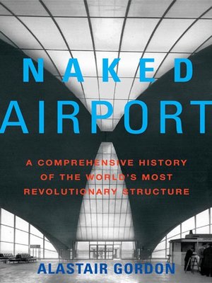 cover image of Naked Airport
